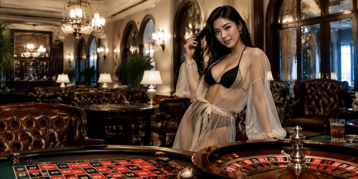 cas3 Jelajah Oriental Riches di cas3 Malaysia